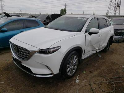 Mazda CX-9