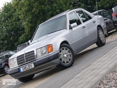 Mercedes-Benz Inny Mercedes-Benz 200E 118KM ABS Wsp Szyberdach Zadbany Doinwstowany