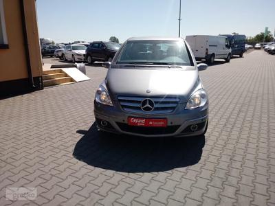 Mercedes-Benz Klasa B W245 180