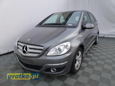 Mercedes-Benz Klasa B W245 B 180 CDI EU5