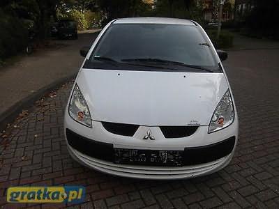 Mitsubishi Colt ZGUBILES MALY DUZY BRIEF LUBich BRAK WYROBIMY NOWE