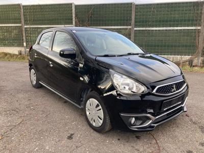 Używane Mitsubishi Space Star - 17 900 PLN, 16 900 km, 2018