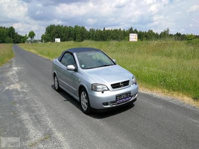 Opel Astra G CABRIO