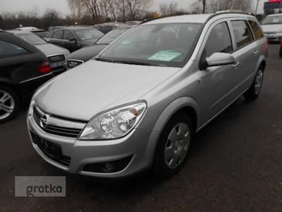 Opel Astra H