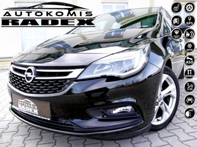 Opel Astra K AUTOMAT/ OPC LINE/Navi/Klimatronic/Parktronic/Asystent Pasa/SerwisAS