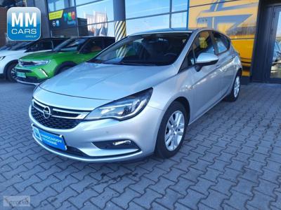 Opel Astra K ENJOY 1.4 125KM MT 1.4benz.125KM,ENJOY,Pakiet Biznes,czujniki,Onstar