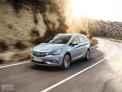 Opel Astra K V 1.4 T Enjoy S&S