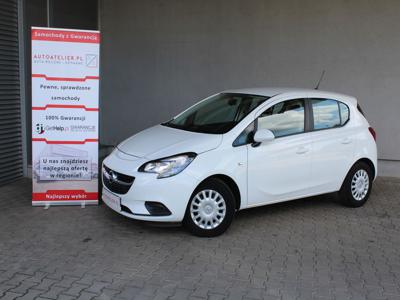 Używane Opel Corsa - 43 900 PLN, 93 940 km, 2019