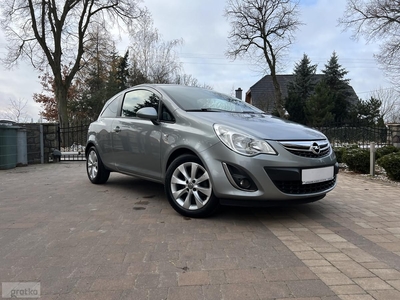 Opel Corsa D 1.2 16V Enjoy S&S