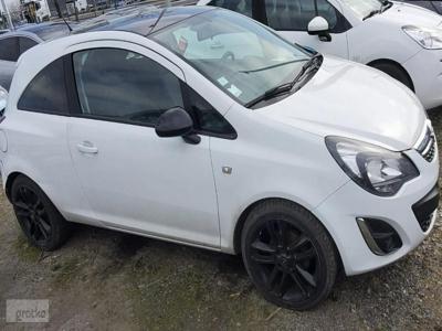 Opel Corsa D 1.3 CDTI 75 km