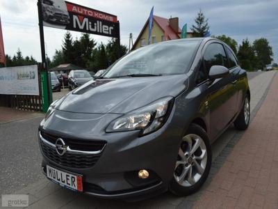 Opel Corsa E 1.4 Benzyna-90Km,Tempomat,Klima,Alu,Serwisowany...