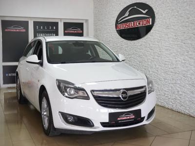 Używane Opel Insignia - 37 900 PLN, 233 000 km, 2015