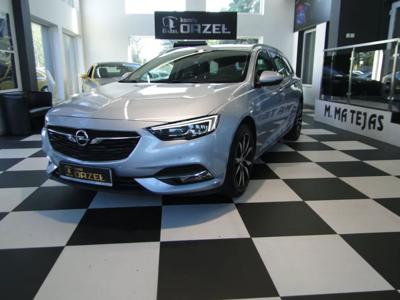 Używane Opel Insignia - 67 899 PLN, 106 694 km, 2017