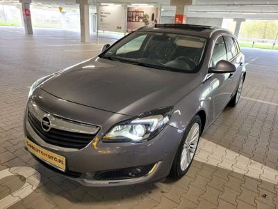 Używane Opel Insignia - 69 990 PLN, 100 000 km, 2016