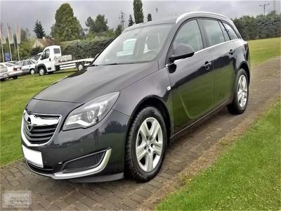 Opel Insignia I Country Tourer 1,6 CDTI, 136KM