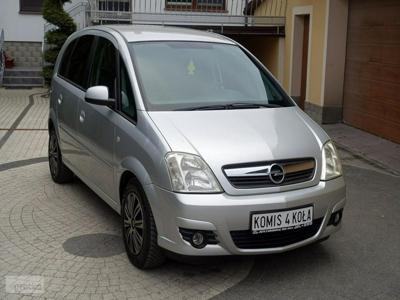 Opel Meriva A Pewne Auto - GWARANCJA - Zakup Door To Door