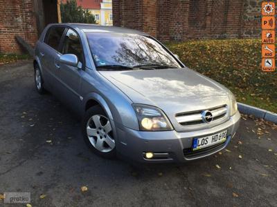 Opel Signum 2,2 DTI SUPER STAN KLIMATRONIC !!!