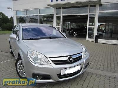 Opel Signum ZGUBILES MALY DUZY BRIEF LUBich BRAK WYROBIMY NOWE