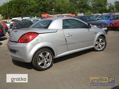 Opel Tigra B