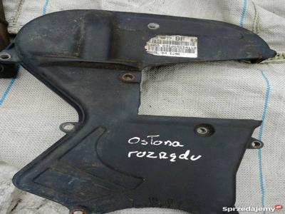 OSŁONA ROZRZĄDU FORD FIESTA1.4