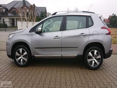 Peugeot 2008 1.2 Pure Tech Allure S&S