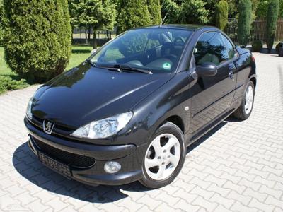 Peugeot 206 I