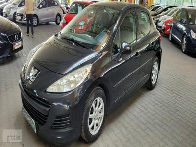 Peugeot 207 ZOBACZ OPIS !! W podanej cenie roczna gwarancja