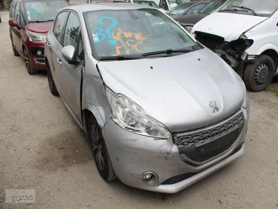 Peugeot 208 I