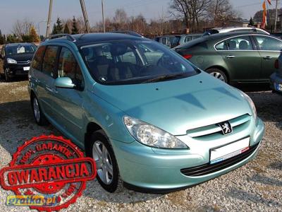 Peugeot 307 I 2.0 Premium