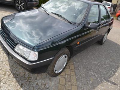 Peugeot 405 1.6 GR