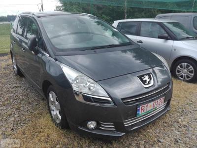 Peugeot 5008 I