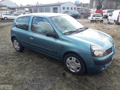 Renault Clio II