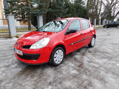 Renault Clio III 1.2 16V Authentique