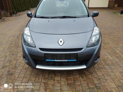 Renault Clio III 1.2 16V TCE Tech Run Euro5