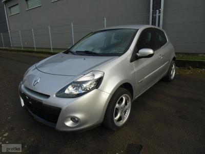 Renault Clio III 1.2 TCE 2009r ŁADNE