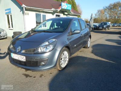 Renault Clio III