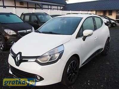 Renault Clio IV ZGUBILES MALY DUZY BRIEF LUBich BRAK WYROBIMY NOWE