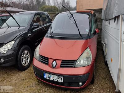 Renault Espace IV