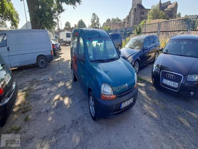 Renault Kangoo I