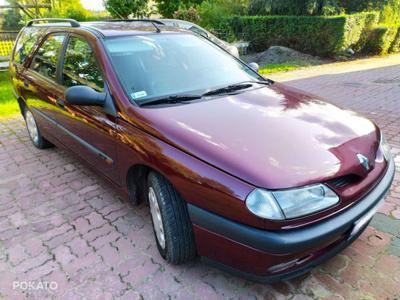 Renault Laguna 1.8 gaz