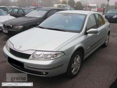 Renault Laguna II