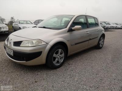 Renault Megane II