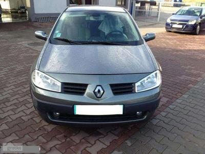 Renault Megane II