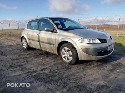 Renault Megane II LIFT 1,5 dCI HandsFree