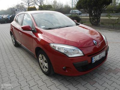 Renault Megane III 1.6 BENZYNA 100 KM