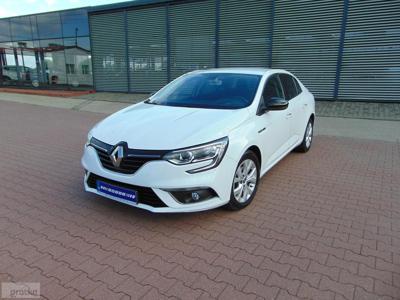 Renault Megane IV 1,3 TCE / 115KM SEDAN