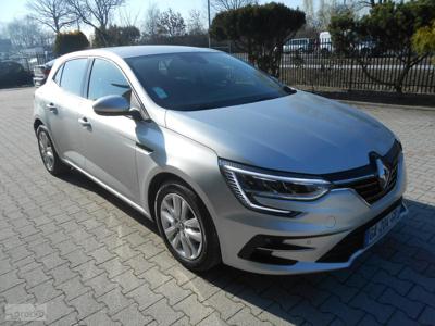 Renault Megane IV