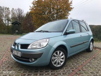 Renault Scenic II lift 07r. 1.6 16V