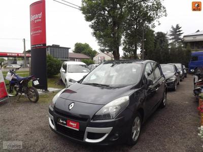 Renault Scenic III 5 osobowy