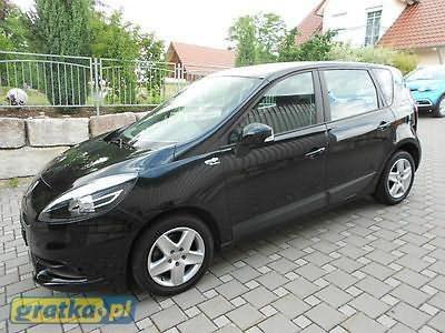 Renault Scenic IV ZGUBILES MALY DUZY BRIEF LUBich BRAK WYROBIMY NOWE